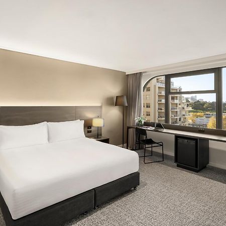 The Sydney Boulevard Hotel Zewnętrze zdjęcie