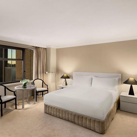 The Sydney Boulevard Hotel Zewnętrze zdjęcie