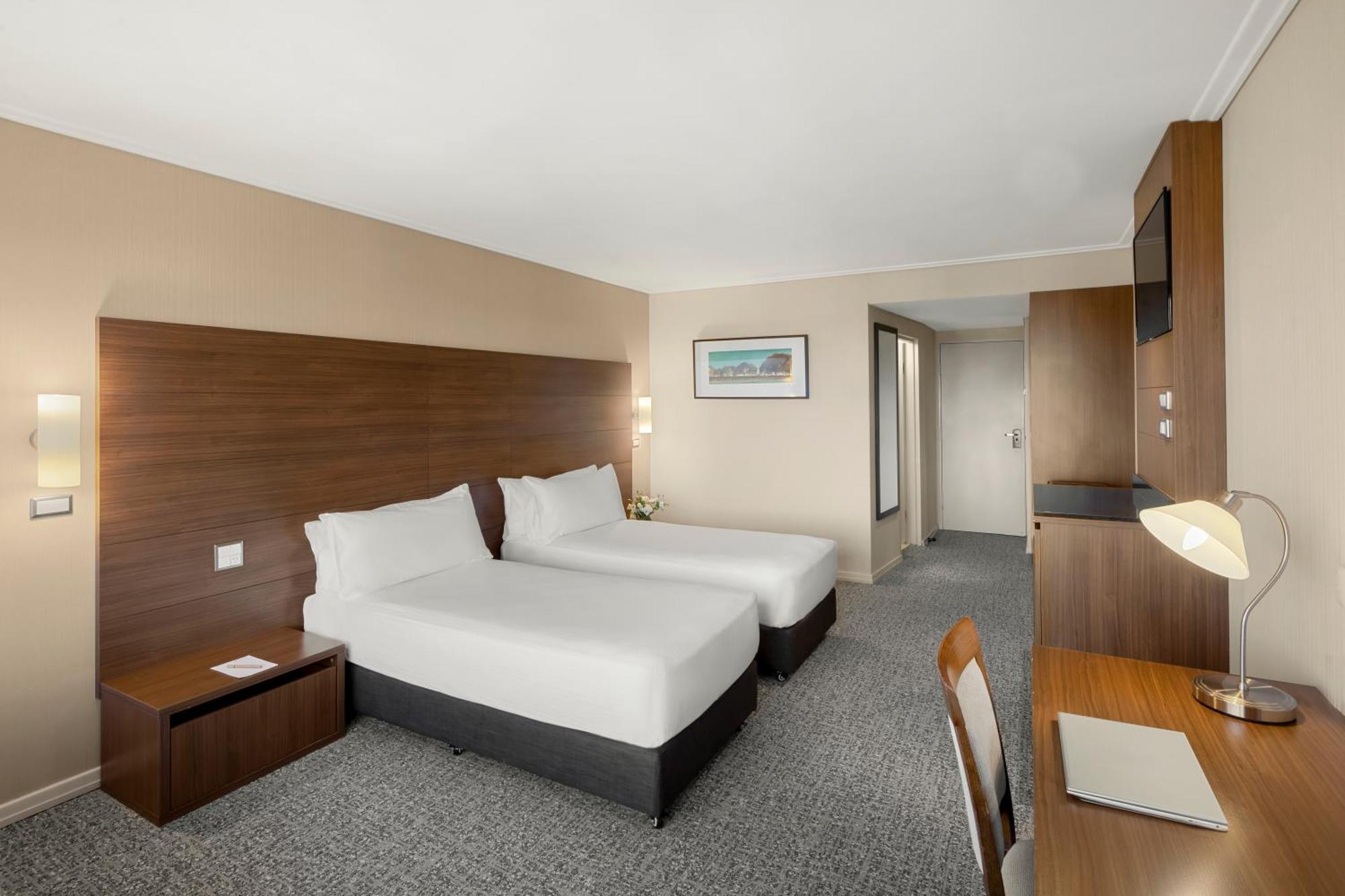 The Sydney Boulevard Hotel Zewnętrze zdjęcie