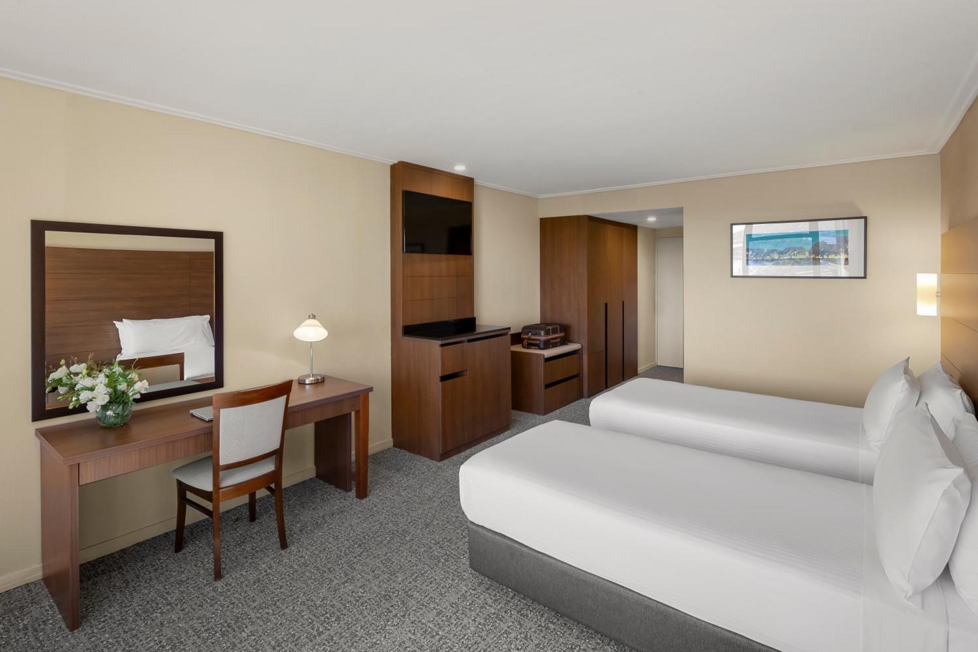 The Sydney Boulevard Hotel Zewnętrze zdjęcie