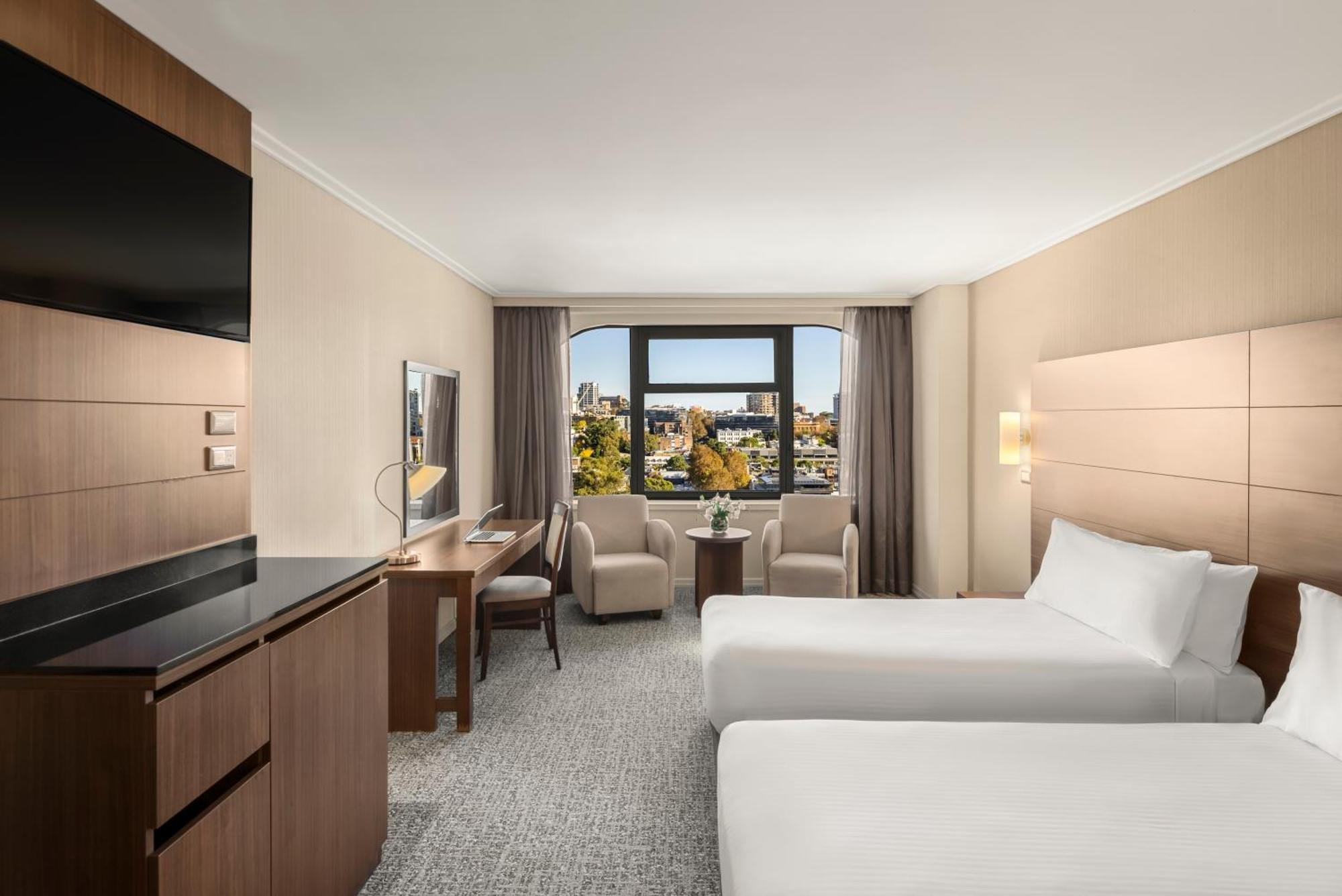 The Sydney Boulevard Hotel Zewnętrze zdjęcie