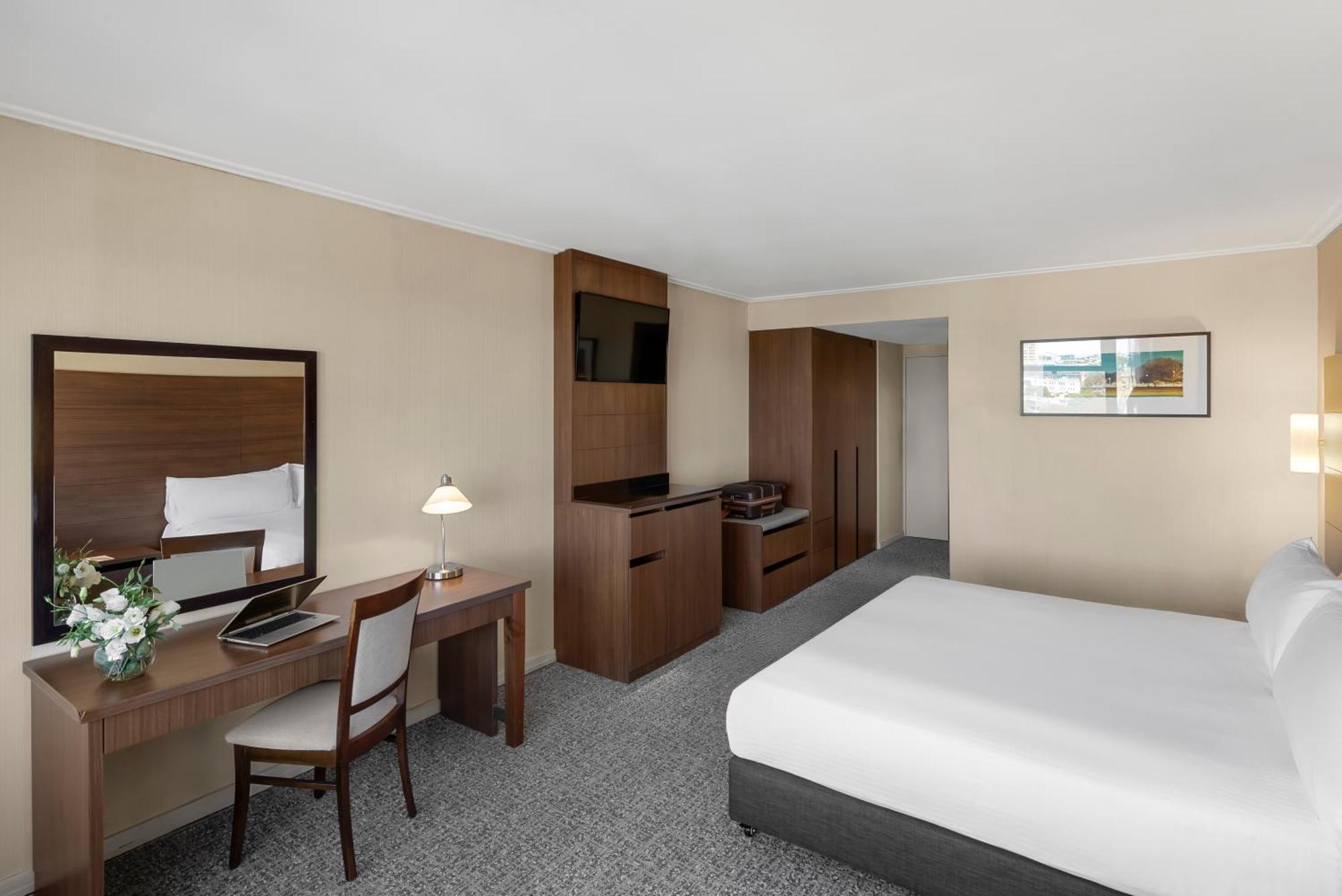 The Sydney Boulevard Hotel Zewnętrze zdjęcie