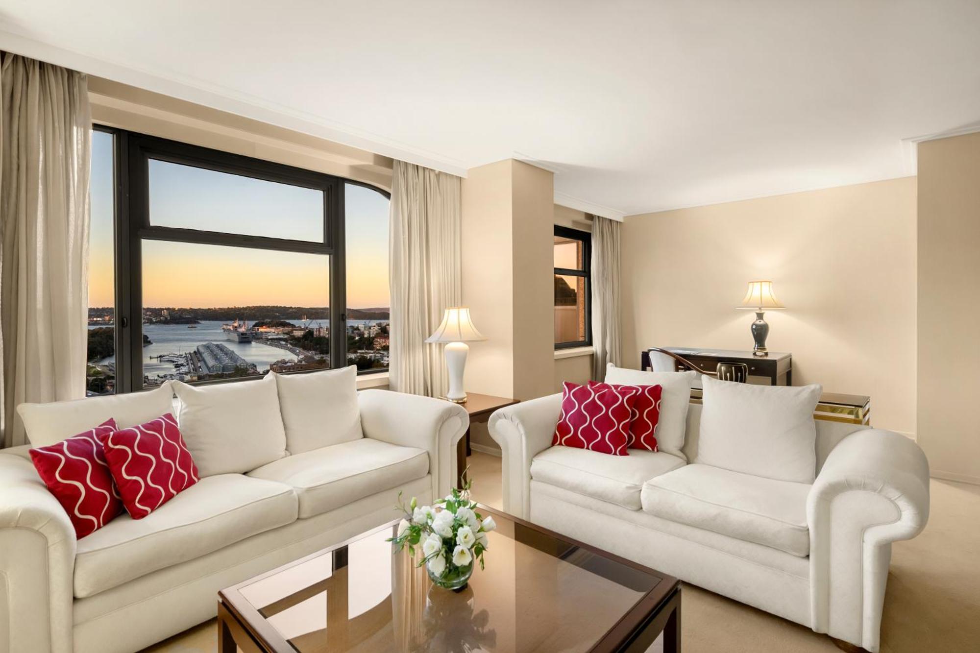 The Sydney Boulevard Hotel Zewnętrze zdjęcie