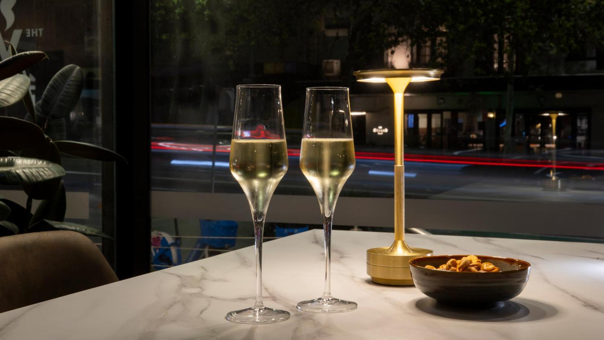 The Sydney Boulevard Hotel Zewnętrze zdjęcie
