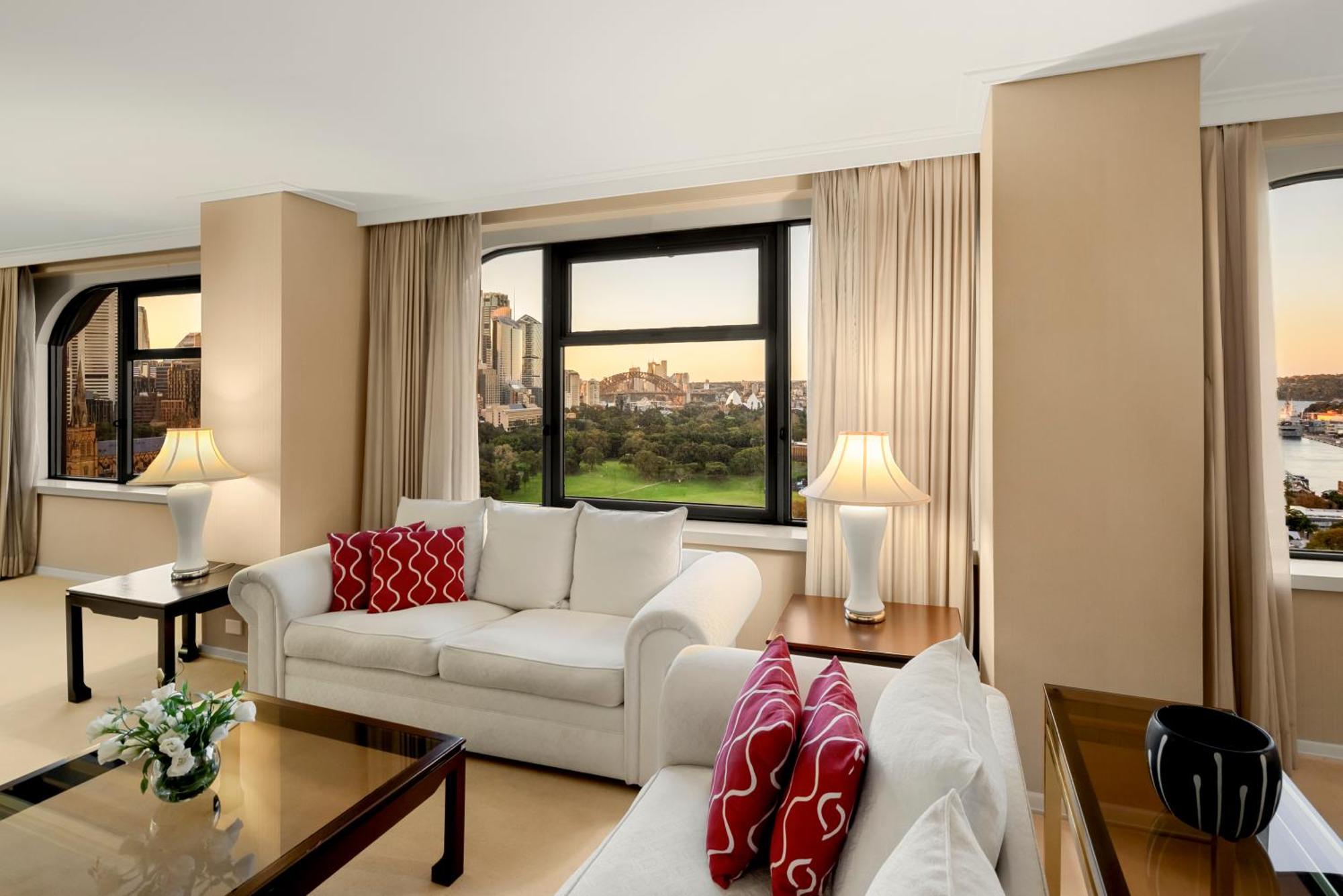 The Sydney Boulevard Hotel Zewnętrze zdjęcie