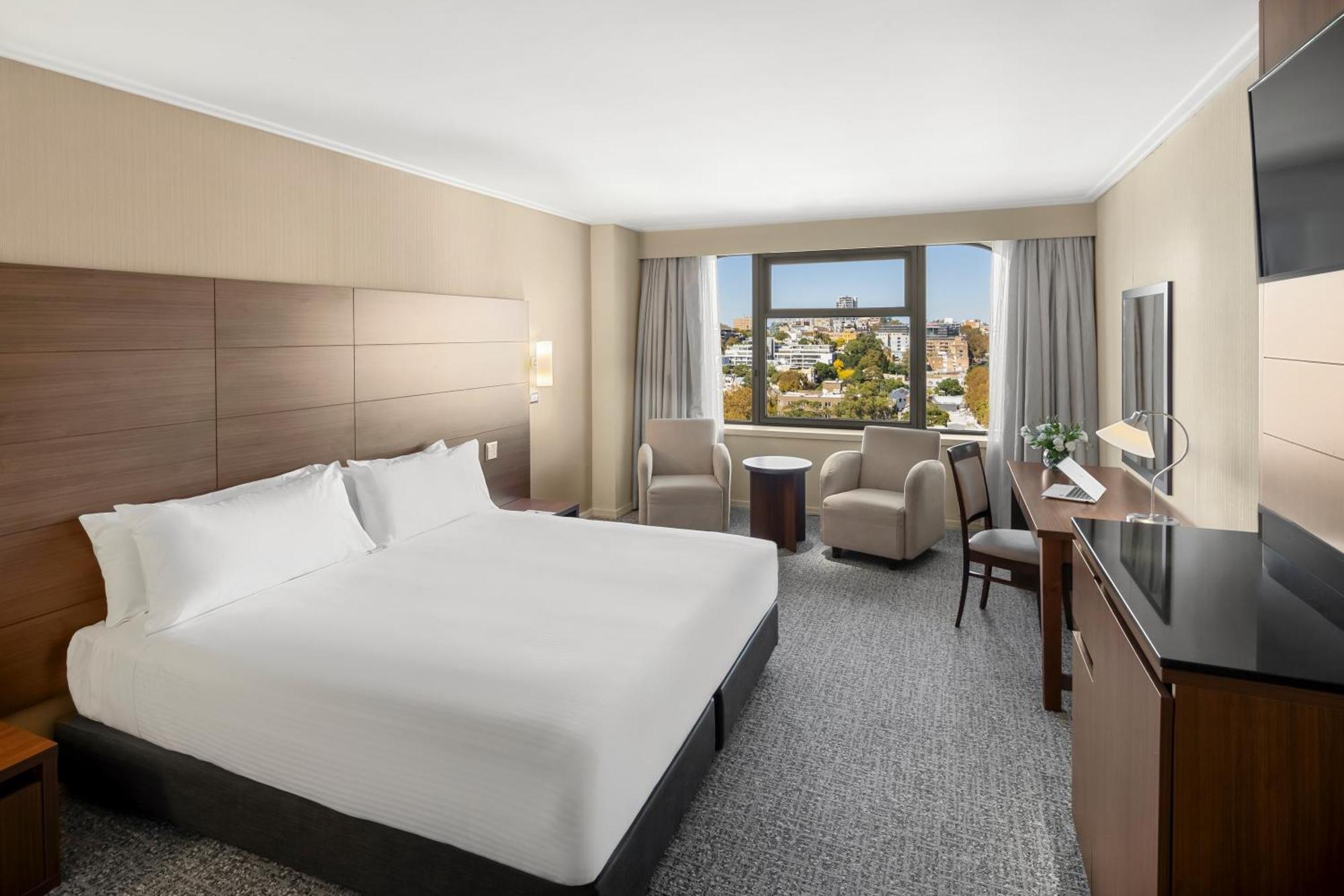 The Sydney Boulevard Hotel Zewnętrze zdjęcie