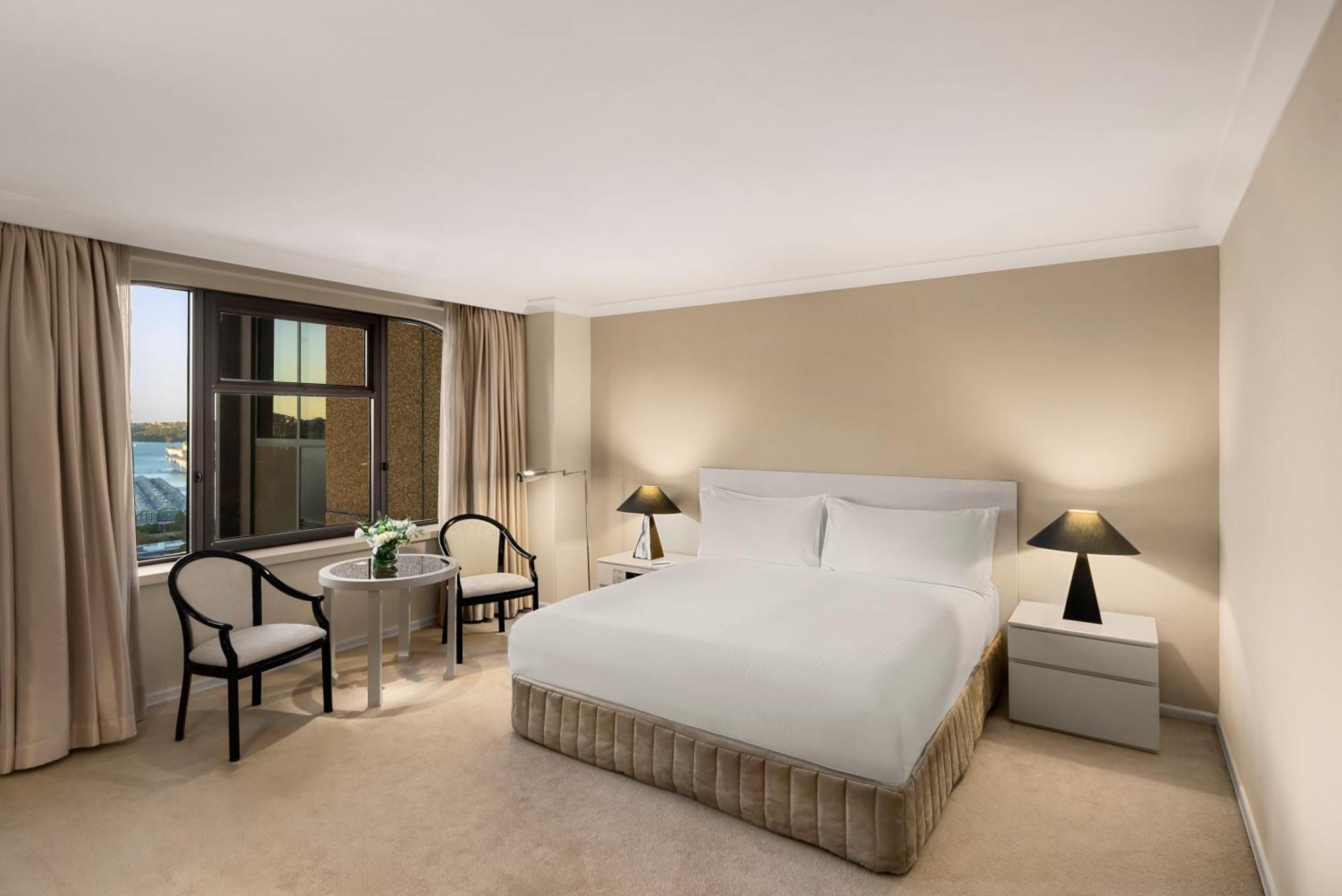 The Sydney Boulevard Hotel Zewnętrze zdjęcie
